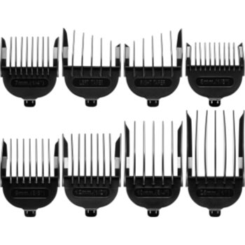 Remington Groom Professional Cordless HC363C cortapelos profesionale pentru păr - imagine 3